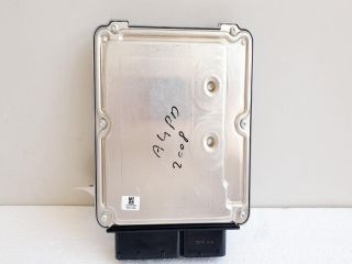 bontott AUDI A4 B7 Motorvezérlő
