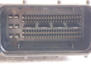 bontott AUDI A4 B7 Motorvezérlő