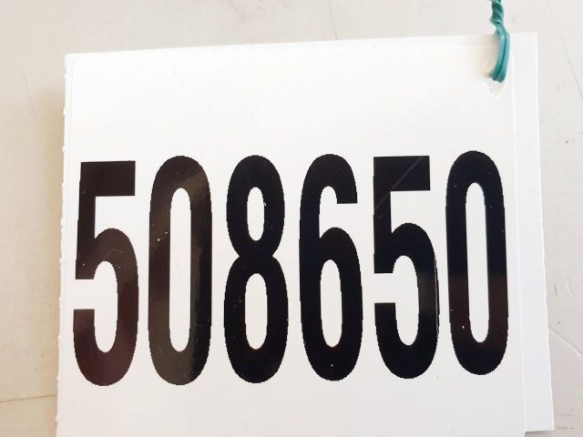 bontott AUDI A4 B7 Motorvezérlő