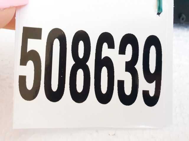 bontott AUDI A4 B7 Motorvezérlő