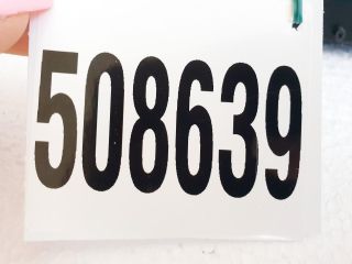 bontott AUDI A4 B7 Motorvezérlő