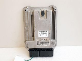 bontott AUDI A4 B7 Motorvezérlő