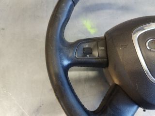 bontott AUDI A4 B7 Multikormány