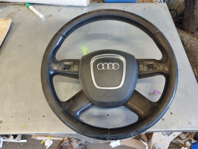 bontott AUDI A4 B7 Multikormány