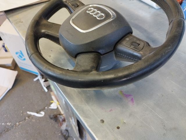 bontott AUDI A4 B7 Multikormány