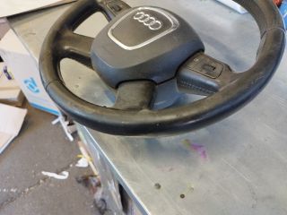 bontott AUDI A4 B7 Multikormány