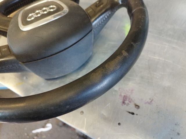 bontott AUDI A4 B7 Multikormány