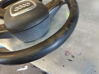 bontott AUDI A4 B7 Multikormány