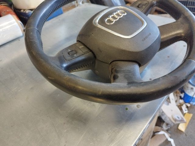 bontott AUDI A4 B7 Multikormány