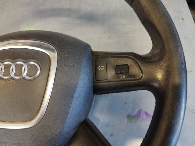 bontott AUDI A4 B7 Multikormány