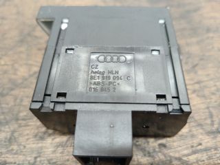 bontott AUDI A4 B7 Műszerfal Fényerő Szabályzó