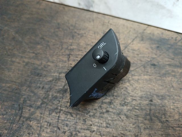 bontott AUDI A4 B7 Műszerfal Fényerő Szabályzó