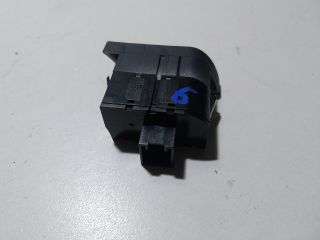 bontott AUDI A4 B7 Műszerfal Fényerő Szabályzó