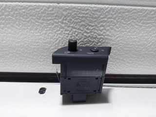 bontott AUDI A4 B7 Műszerfal Fényerő Szabályzó