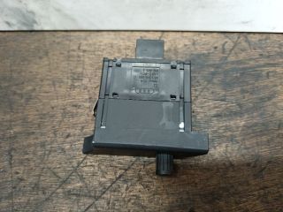 bontott AUDI A4 B7 Műszerfal Fényerő Szabályzó