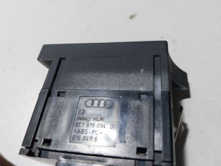 bontott AUDI A4 B7 Műszerfal Fényerő Szabályzó