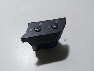 bontott AUDI A4 B7 Műszerfal Fényerő Szabályzó