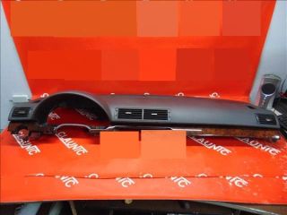 bontott AUDI A4 B7 Műszerfal Héj