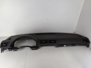 bontott AUDI A4 B7 Műszerfal Héj