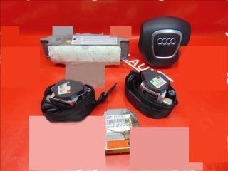 bontott AUDI A4 B7 Műszerfal Héj