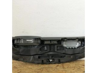 bontott AUDI A4 B7 Műszerfal Héj