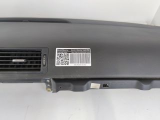 bontott AUDI A4 B7 Műszerfal Héj