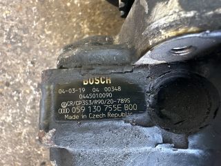 bontott AUDI A4 B7 Nagynyomású Szivattyú