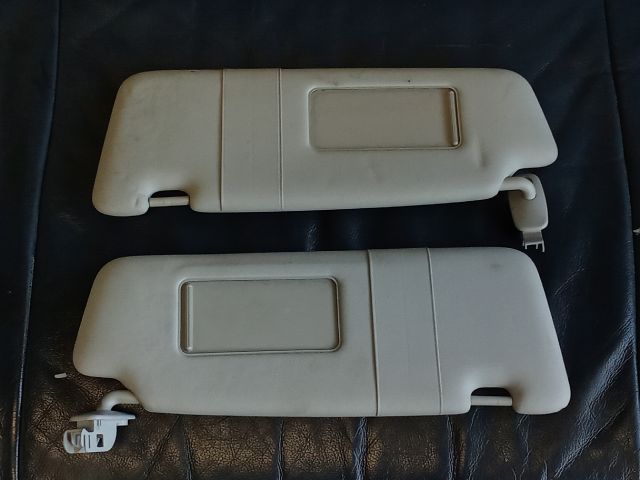 bontott AUDI A4 B7 Napellenző Pár