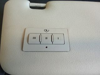 bontott AUDI A4 B7 Napellenző Pár