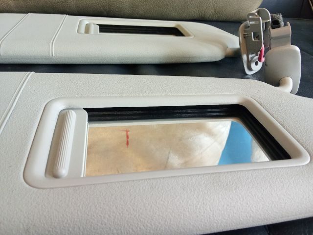 bontott AUDI A4 B7 Napellenző Pár