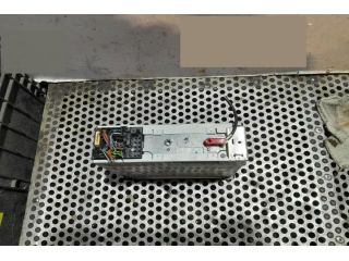 bontott AUDI A4 B7 Navigációs Fejegység