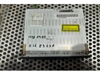 bontott AUDI A4 B7 Navigációs Fejegység