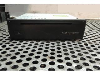 bontott AUDI A4 B7 Navigációs Fejegység