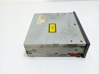 bontott AUDI A4 B7 Navigációs Fejegység