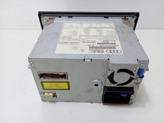 bontott AUDI A4 B7 Navigációs Fejegység