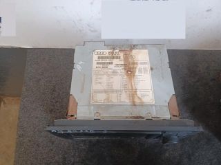 bontott AUDI A4 B7 Navigációs Fejegység