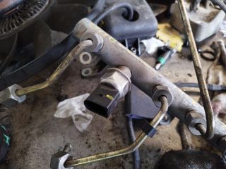 bontott AUDI A4 B7 Nyomásszabályzó Szelep