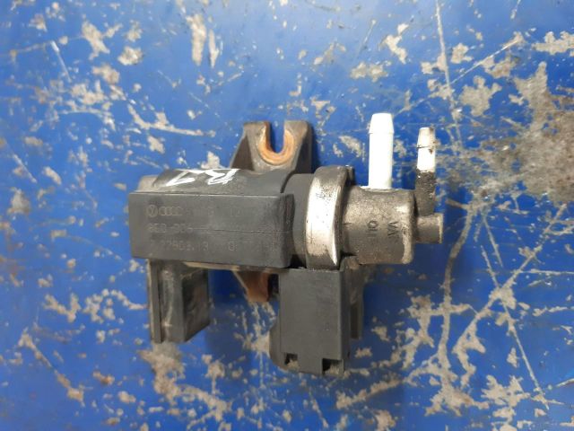 bontott AUDI A4 B7 Nyomásszabályzó Szelep