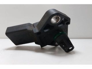 bontott AUDI A4 B7 Nyomástartó Szelep