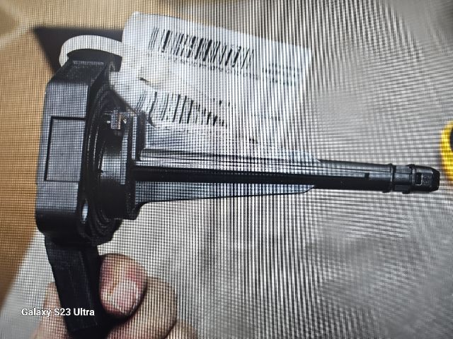 bontott AUDI A4 B7 Olajszint Jeladó