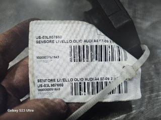 bontott AUDI A4 B7 Olajszint Jeladó