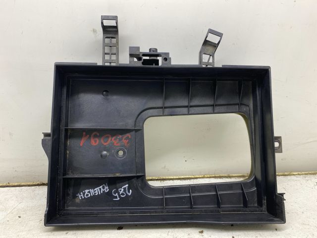 bontott AUDI A4 B7 Pollenszűrő Fedél