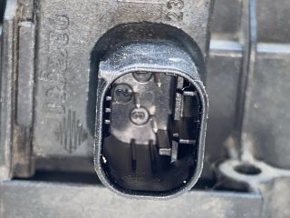 bontott AUDI A4 B7 Pollenszűrő Fedél