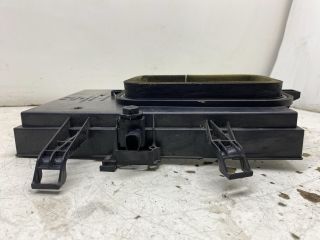 bontott AUDI A4 B7 Pollenszűrő Fedél