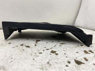 bontott AUDI A4 B7 Pollenszűrő Ház