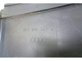 bontott AUDI A4 B7 Pollenszűrő Ház