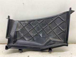 bontott AUDI A4 B7 Pollenszűrő Ház