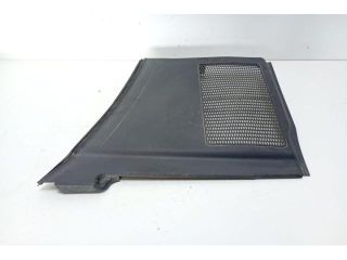 bontott AUDI A4 B7 Pollenszűrő Ház