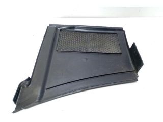 bontott AUDI A4 B7 Pollenszűrő Ház