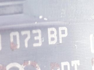 bontott AUDI A4 B7 Porlasztó (1 db)